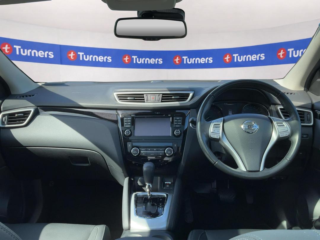 Photo '17' of Nissan Qashqai