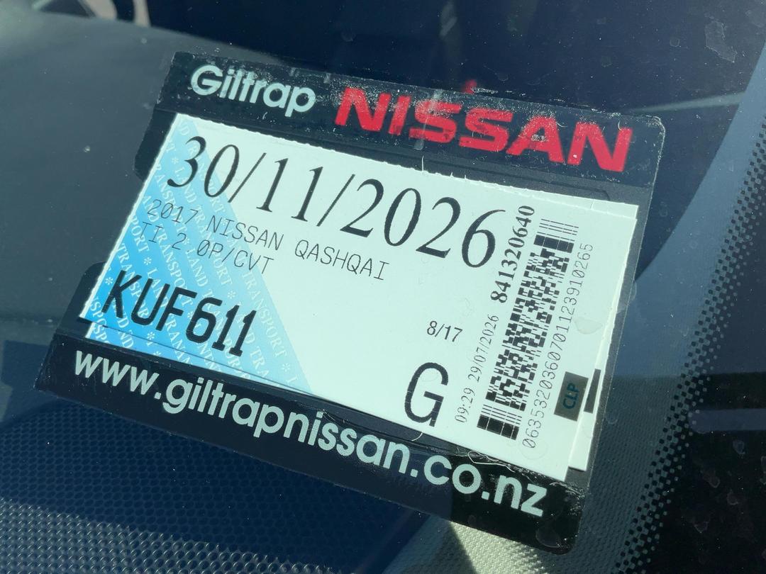 Photo '24' of Nissan Qashqai