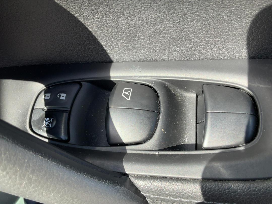 Photo '25' of Nissan Qashqai