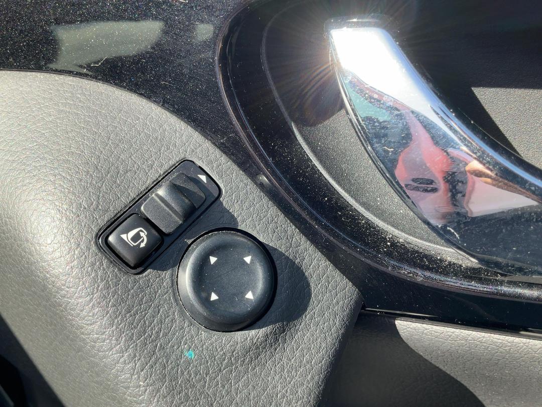 Photo '26' of Nissan Qashqai