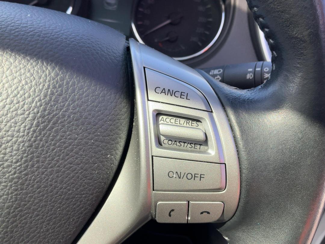 Photo '28' of Nissan Qashqai
