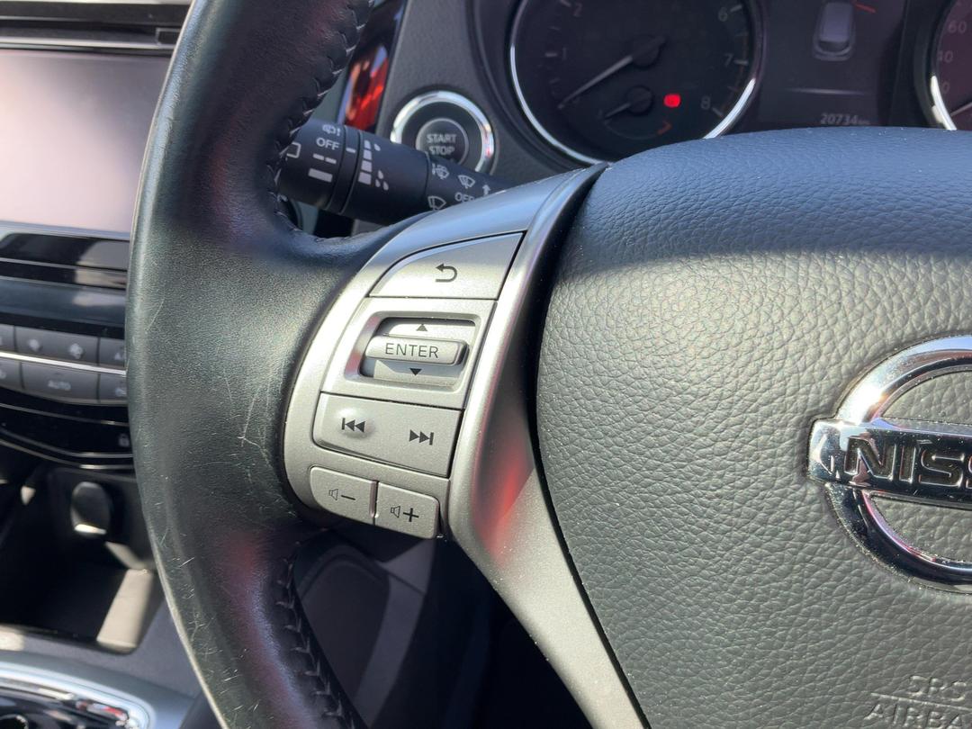 Photo '29' of Nissan Qashqai