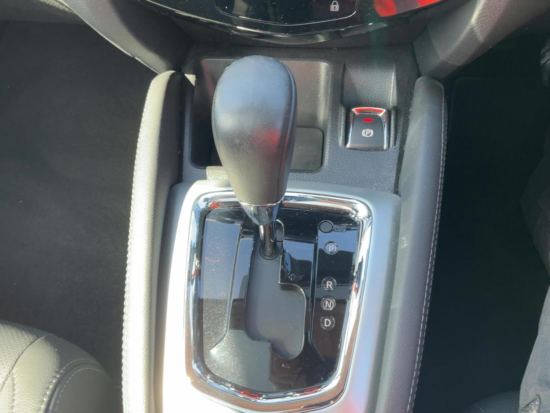 Photo '31' of Nissan Qashqai