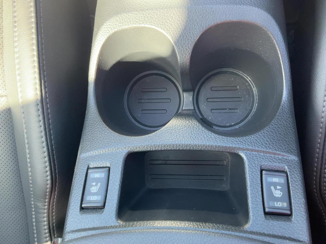 Photo '32' of Nissan Qashqai