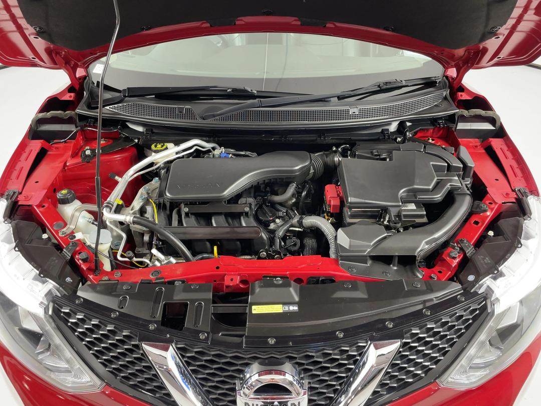Photo '13' of Nissan Qashqai
