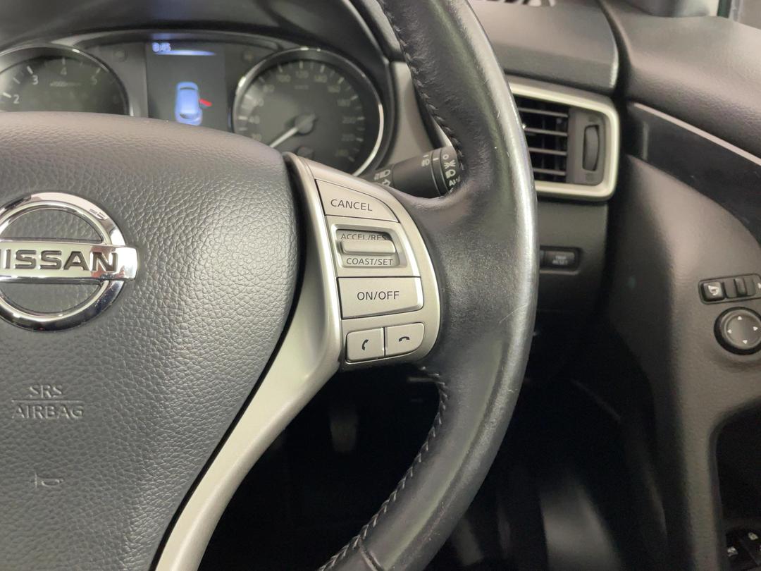 Photo '25' of Nissan Qashqai