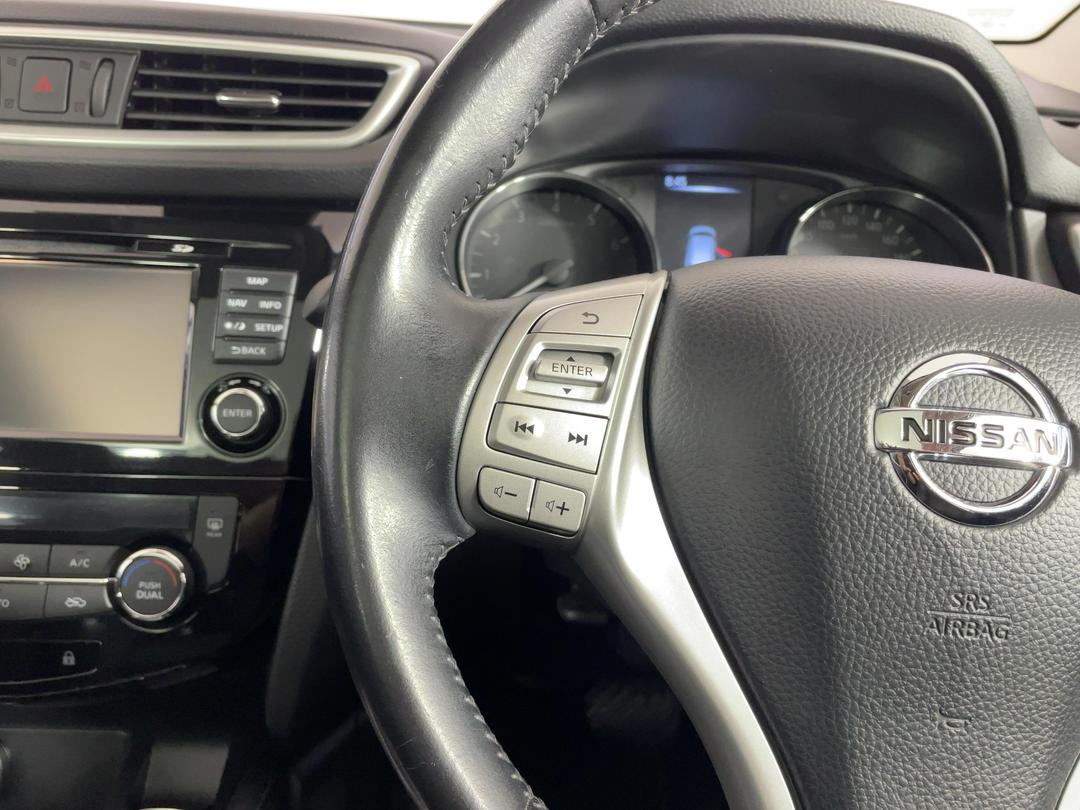 Photo '26' of Nissan Qashqai