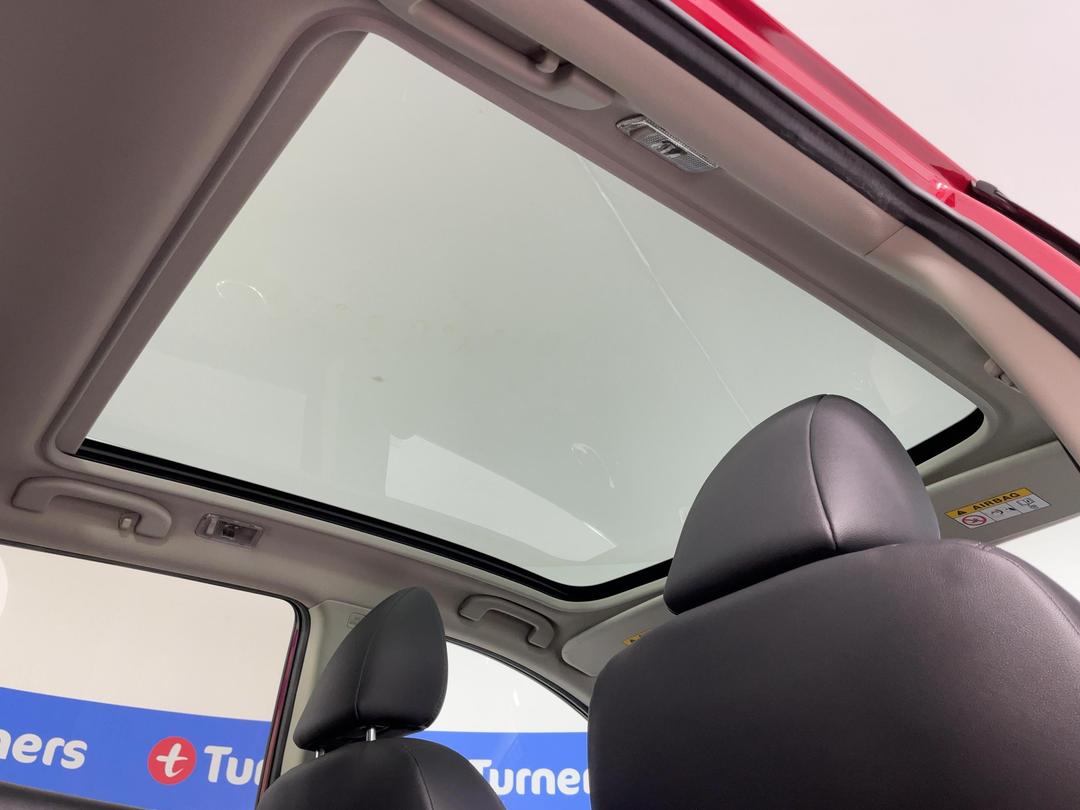 Photo '27' of Nissan Qashqai
