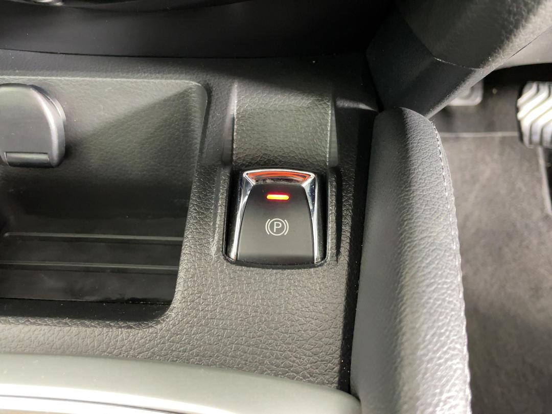 Photo '28' of Nissan Qashqai