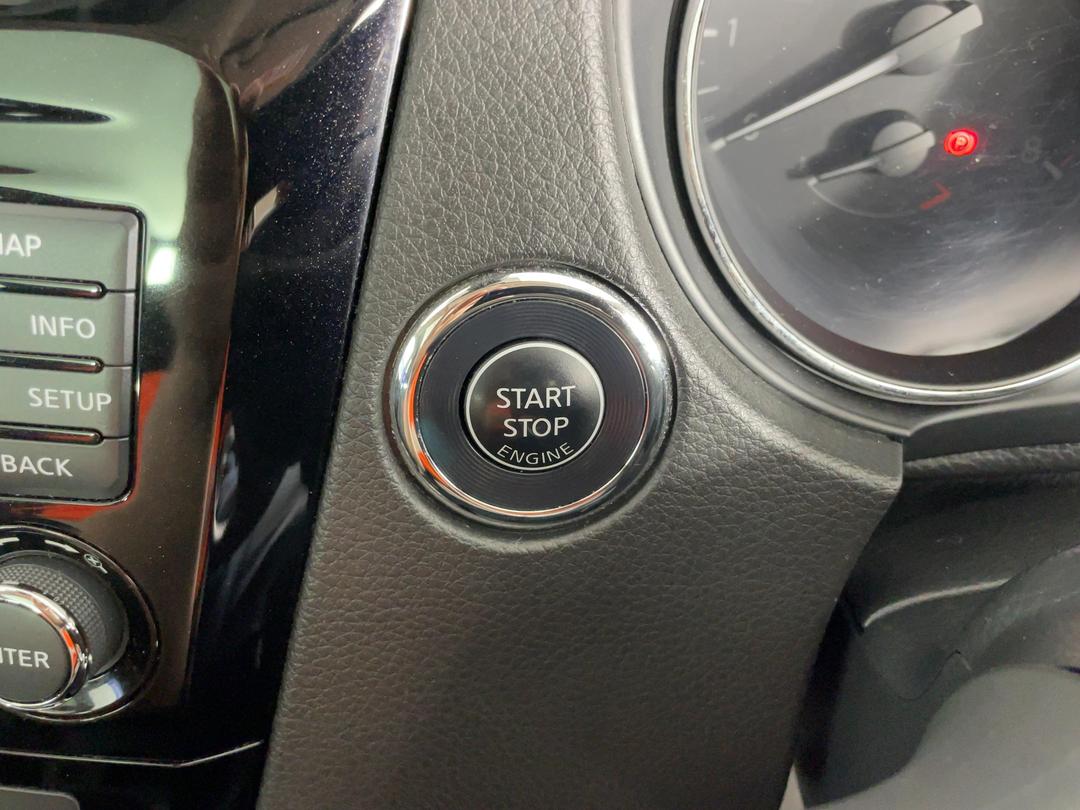 Photo '29' of Nissan Qashqai