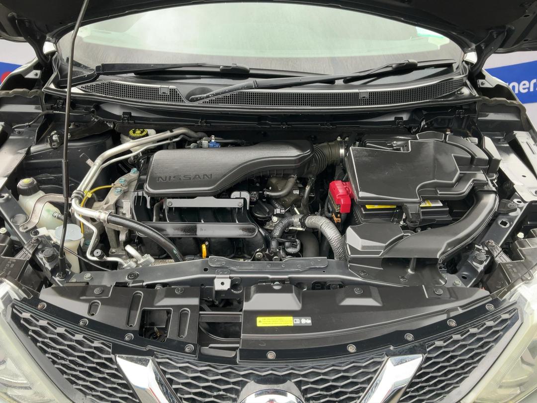 Photo '13' of Nissan Qashqai