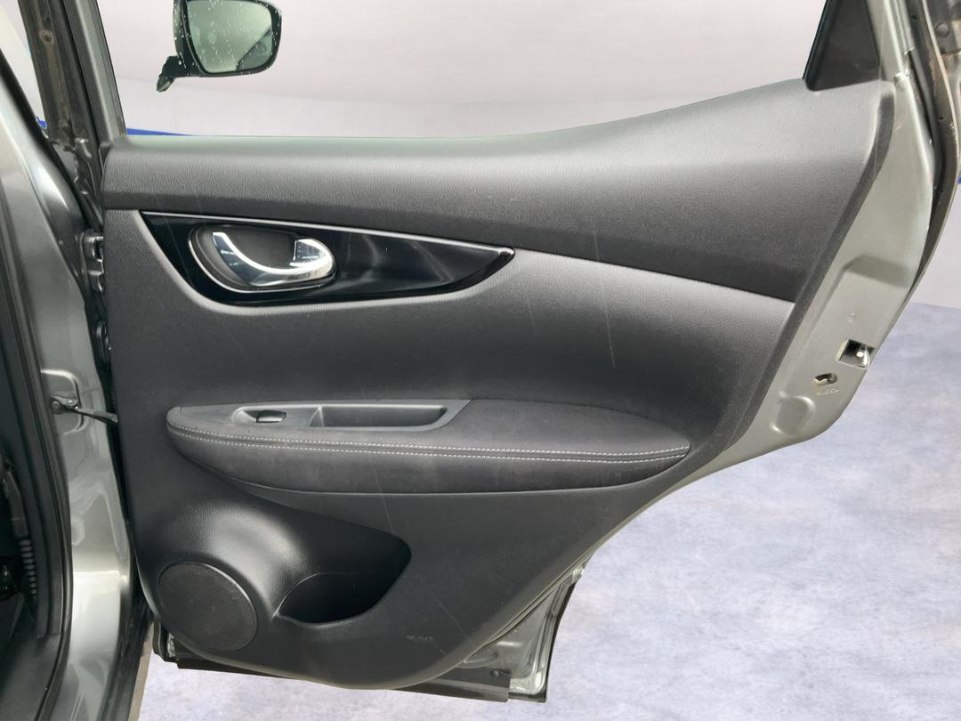 Photo '19' of Nissan Qashqai