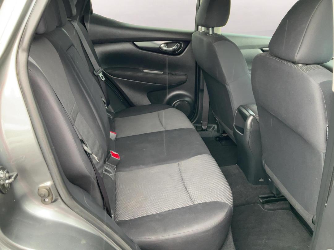 Photo '20' of Nissan Qashqai