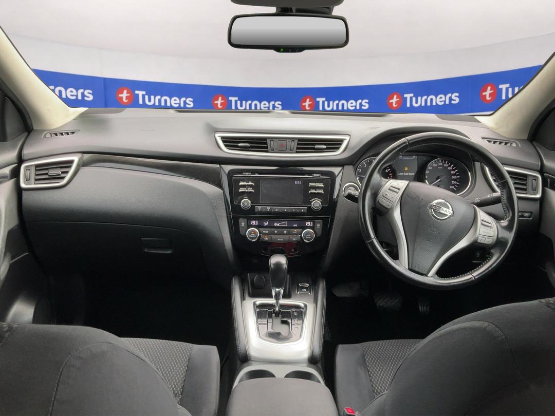 Photo '17' of Nissan Qashqai