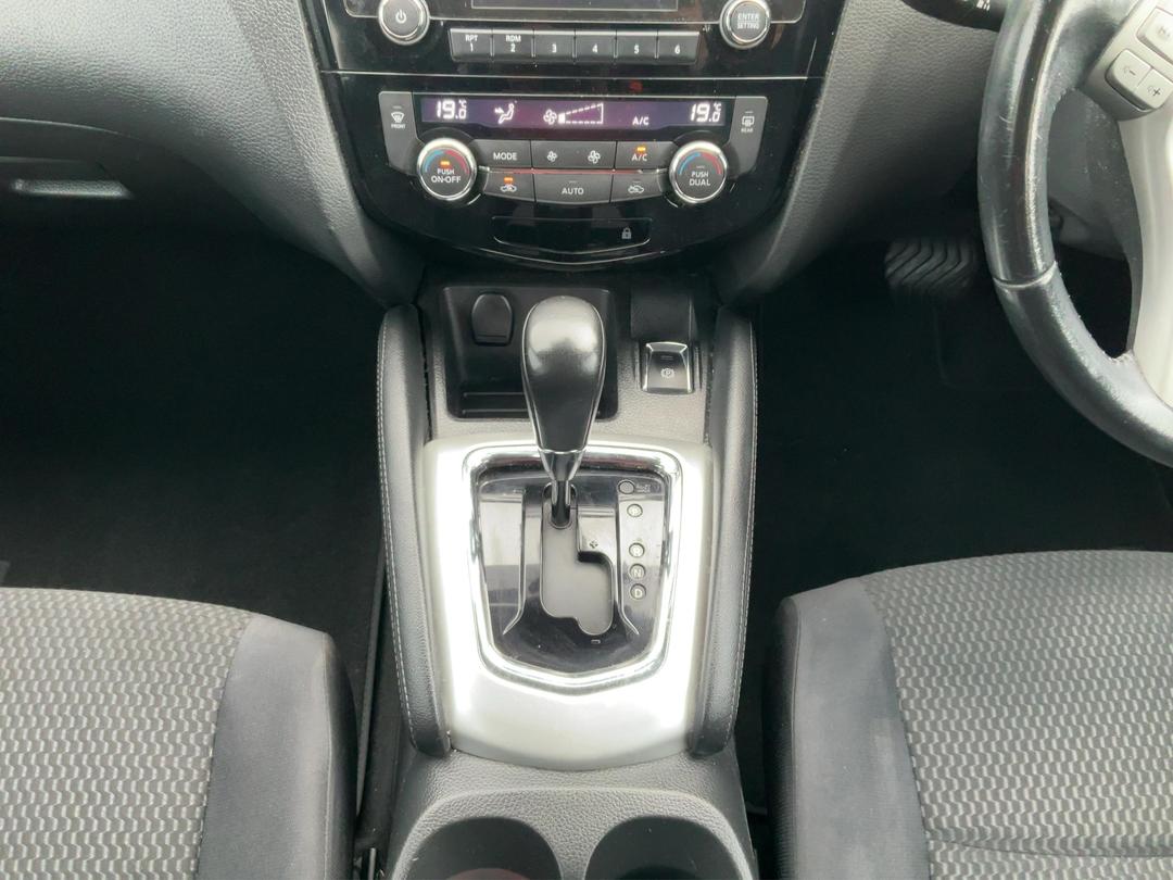 Photo '18' of Nissan Qashqai