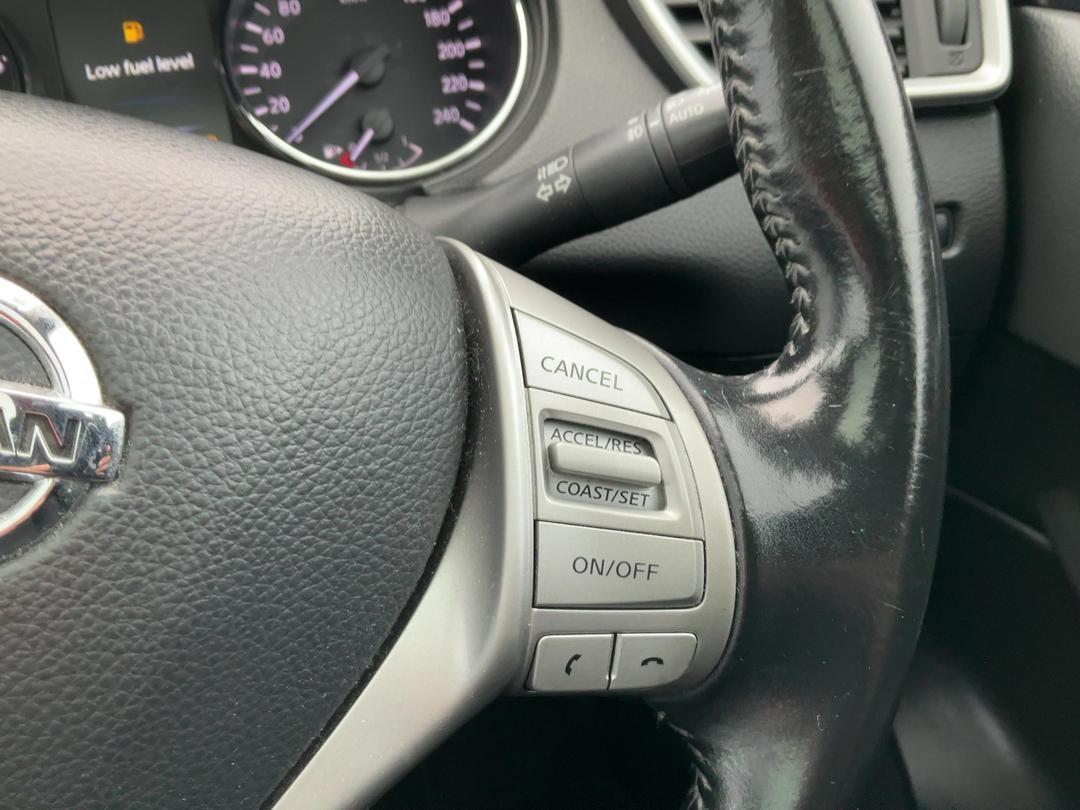 Photo '24' of Nissan Qashqai