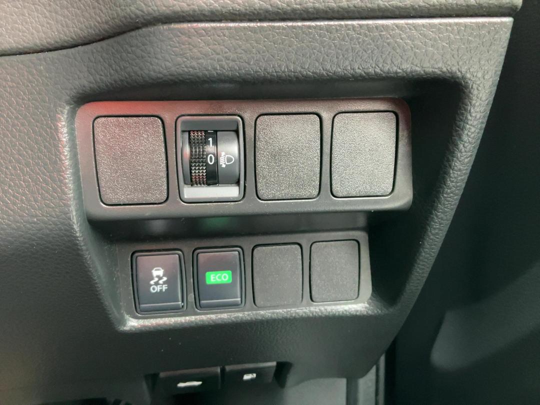 Photo '26' of Nissan Qashqai