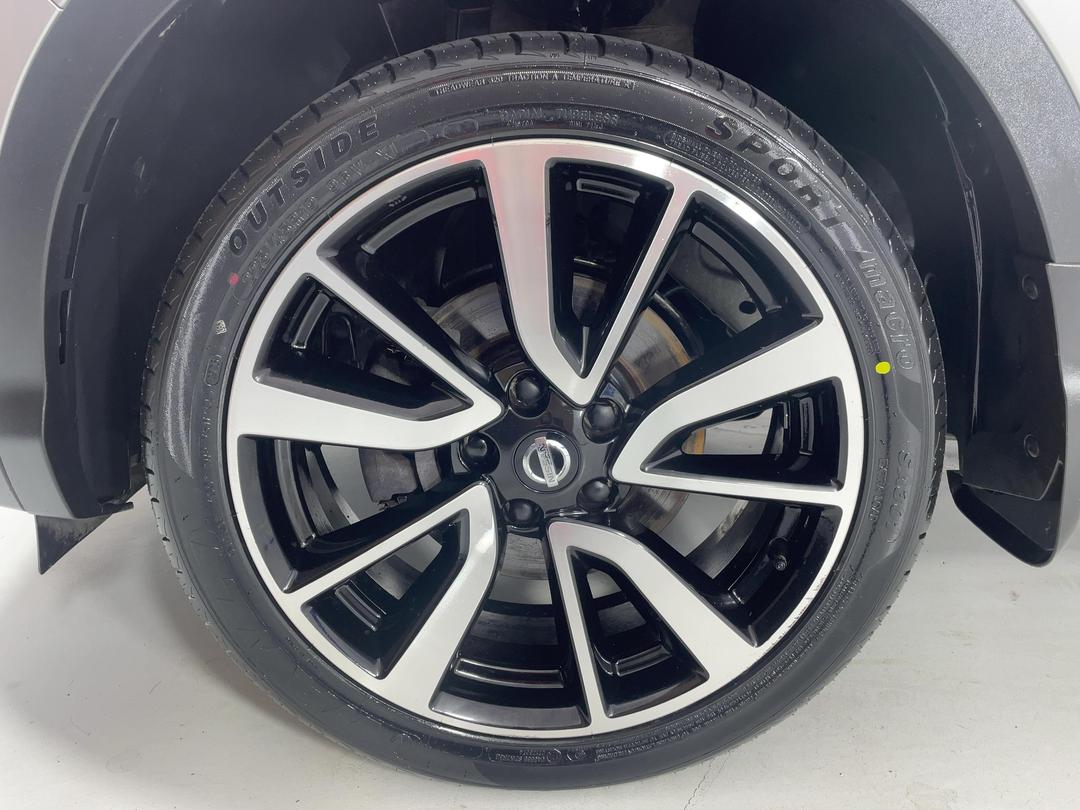 Photo '10' of Nissan Qashqai