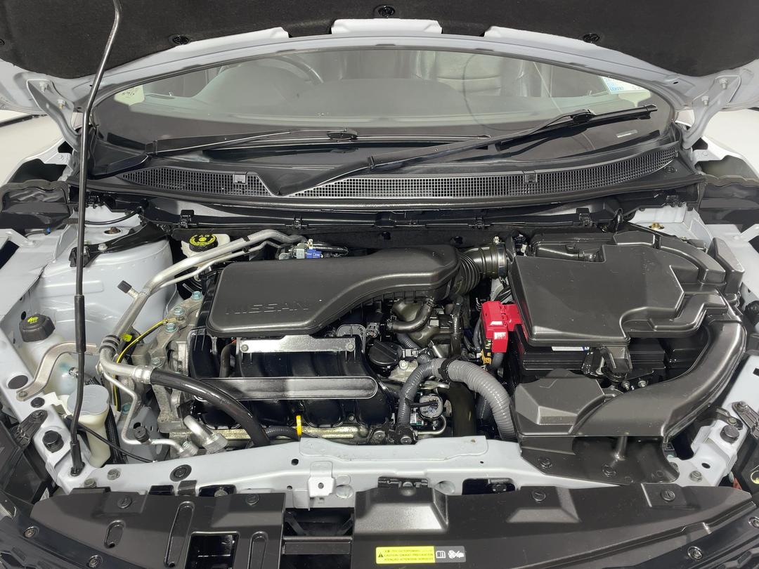 Photo '13' of Nissan Qashqai