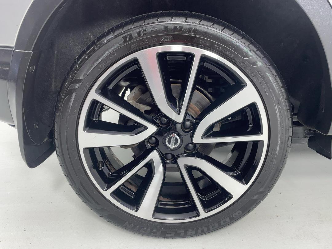 Photo '12' of Nissan Qashqai