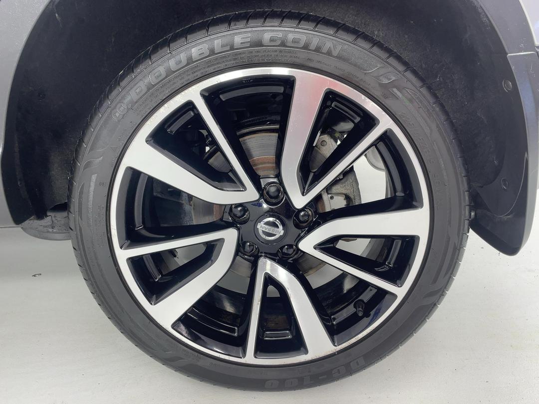 Photo '11' of Nissan Qashqai