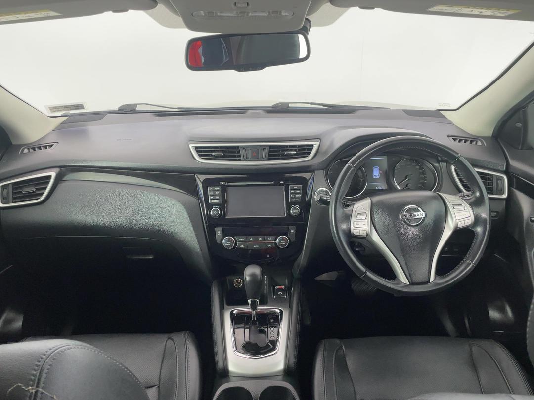 Photo '17' of Nissan Qashqai