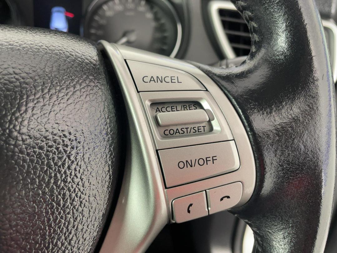 Photo '24' of Nissan Qashqai