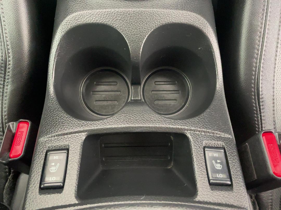Photo '26' of Nissan Qashqai