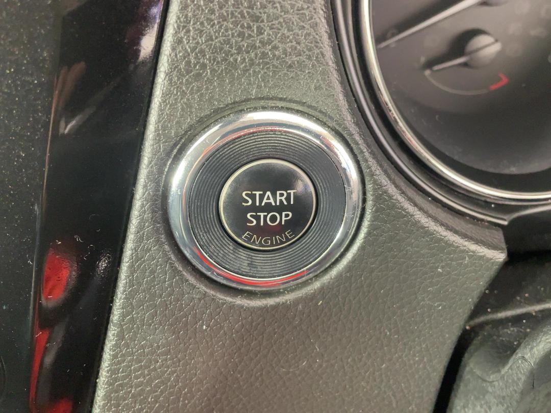 Photo '27' of Nissan Qashqai