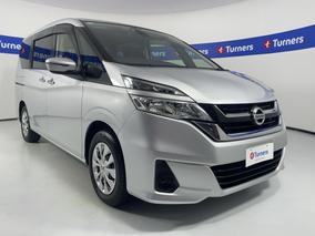 Image of 2017 Nissan Serena 2WD