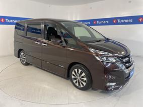 Image of 2017 Nissan Serena 4WD