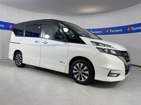 Image of 2017 Nissan Serena 2WD