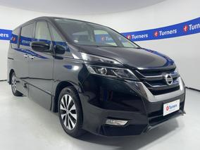 Image of 2017 Nissan Serena 2WD