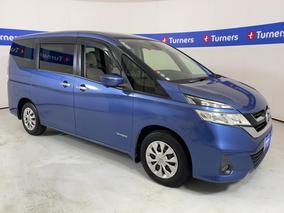 Photo '1' of Nissan Serena