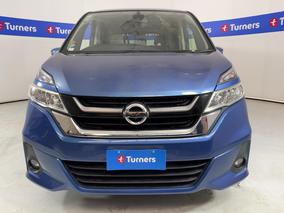 Photo '2' of Nissan Serena