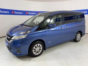Photo '4' of Nissan Serena