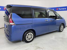 Photo '7' of Nissan Serena