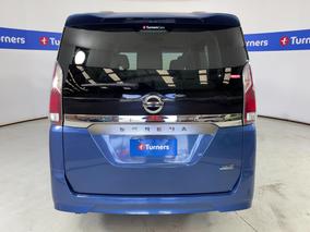 Photo '6' of Nissan Serena