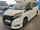 Thumbnail '3' of Nissan Serena