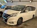 Thumbnail '1' of Nissan Serena