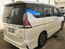 Thumbnail '3' of Nissan Serena