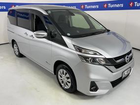 Image of 2017 Nissan Serena 2WD