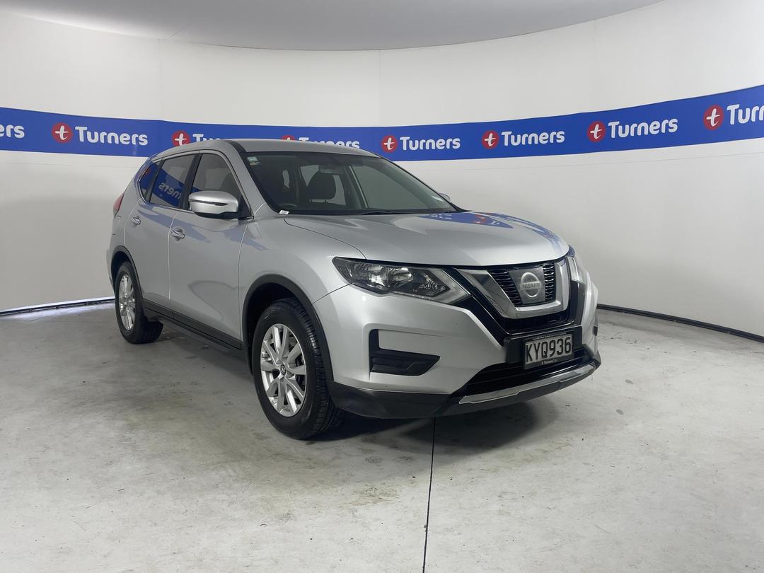 Photo '1' of Nissan X-Trail