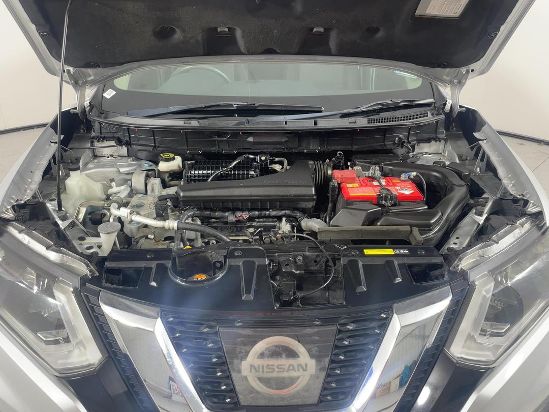 Photo '13' of Nissan X-Trail