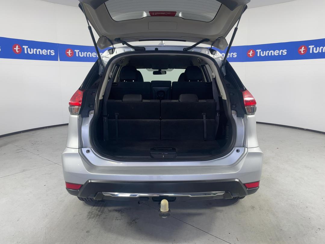 Photo '14' of Nissan X-Trail