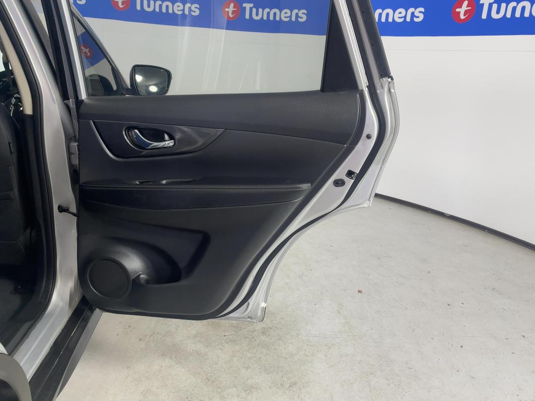 Photo '19' of Nissan X-Trail