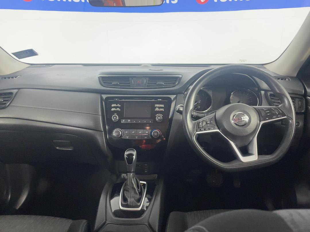 Photo '17' of Nissan X-Trail