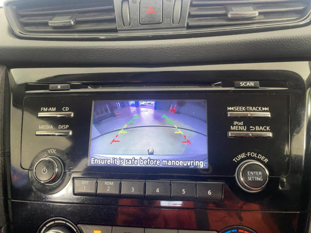 Photo '23' of Nissan X-Trail