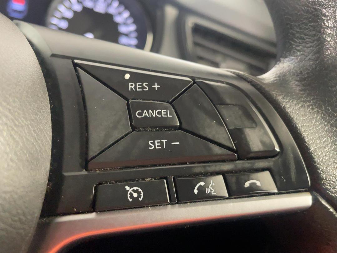 Photo '25' of Nissan X-Trail