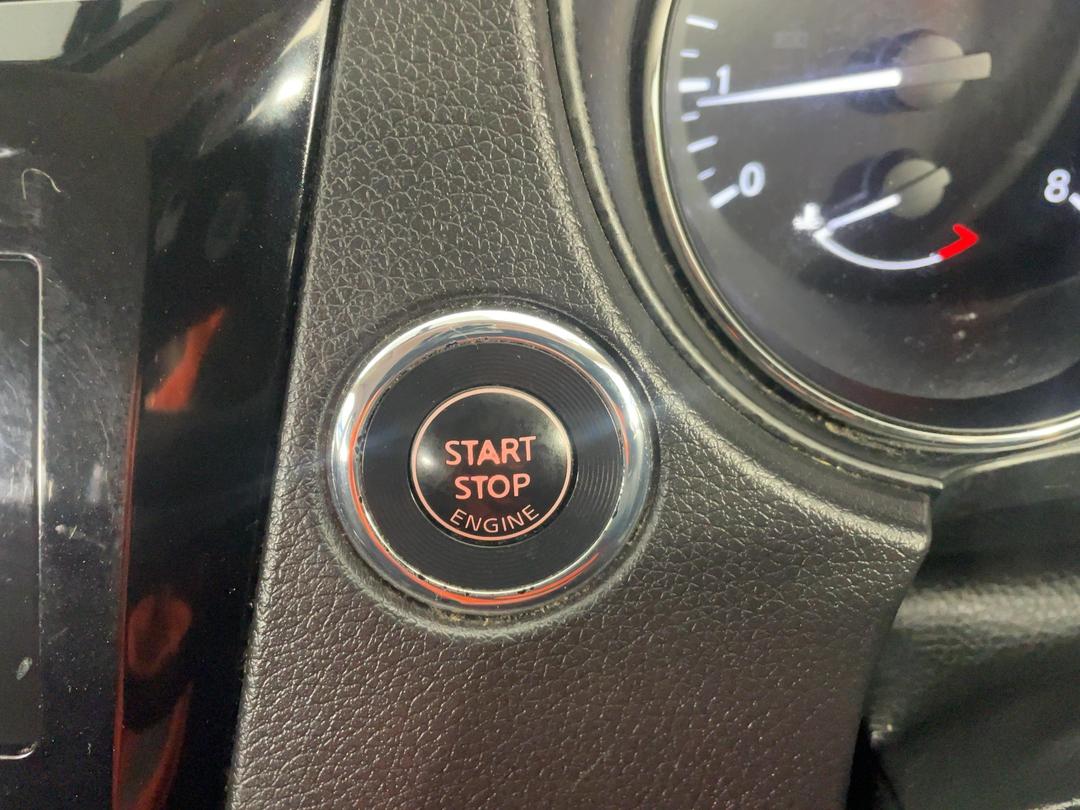 Photo '27' of Nissan X-Trail
